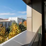 Lejlighed Skypark Nest Free Park Living With Style