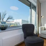 Skypark Nest Free Park Living With Style