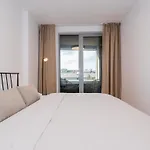 Skypark Nest Free Park Living With Style *