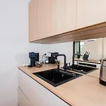 Skypark Nest Free Park Living With Style Lejlighed *