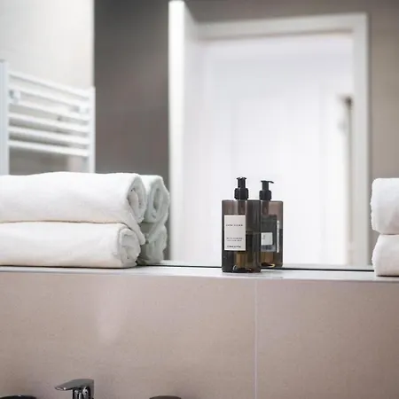 Skypark Nest Free Park Living With Style Bratislava