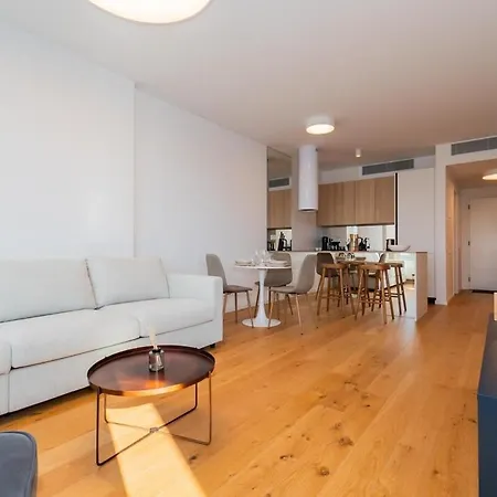 Skypark Nest Free Park Living With Style *