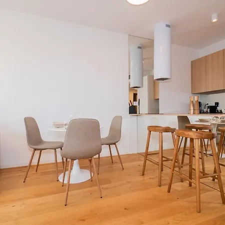 Skypark Nest Free Park Living With Style