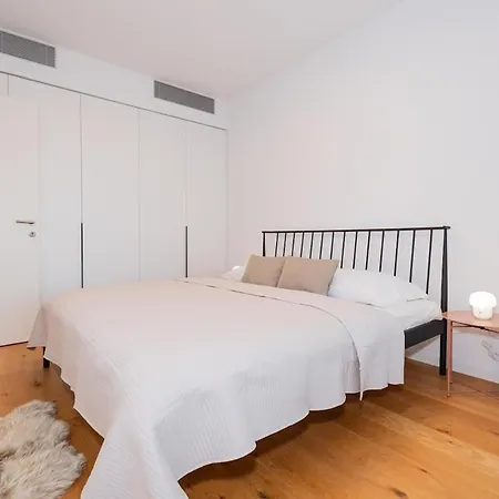 Skypark Nest Free Park Living With Style Apartamento *