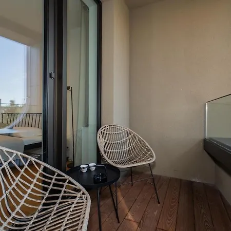 Skypark Nest Free Park Living With Style