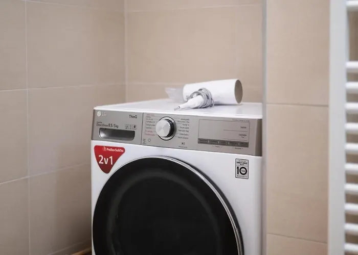 Skypark Nest Free Park Living With Style Pressburg