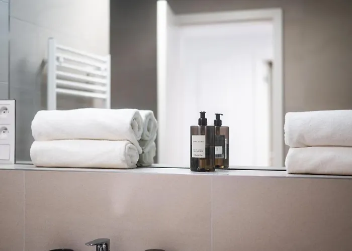 Skypark Nest Free Park Living With Style Bratislava