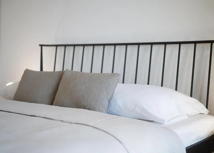 Skypark Nest Free Park Living With Style Apartment