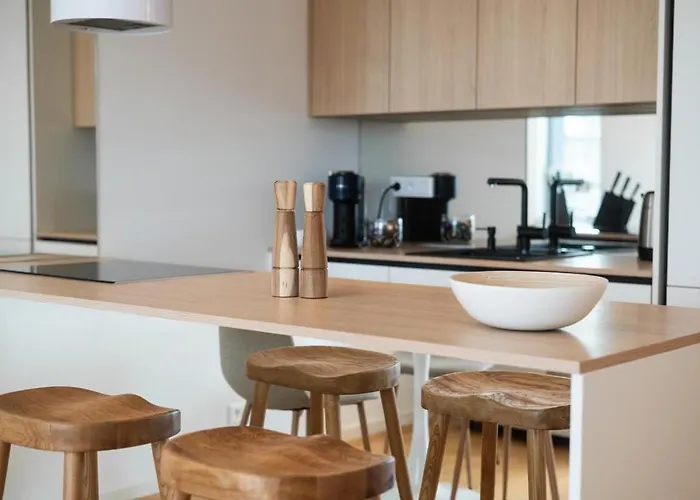 Skypark Nest Free Park Living With Style Bratislava