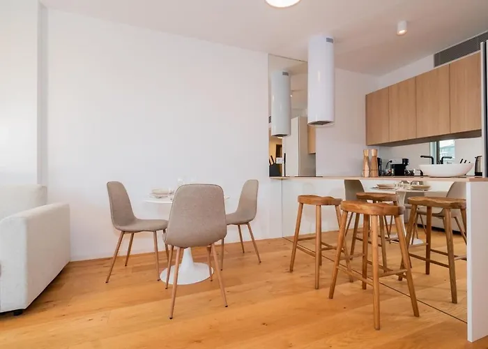 Skypark Nest Free Park Living With Style