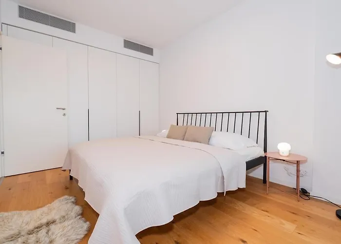 Skypark Nest Free Park Living With Style Apartment *