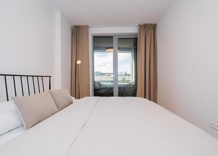 Skypark Nest Free Park Living With Style *