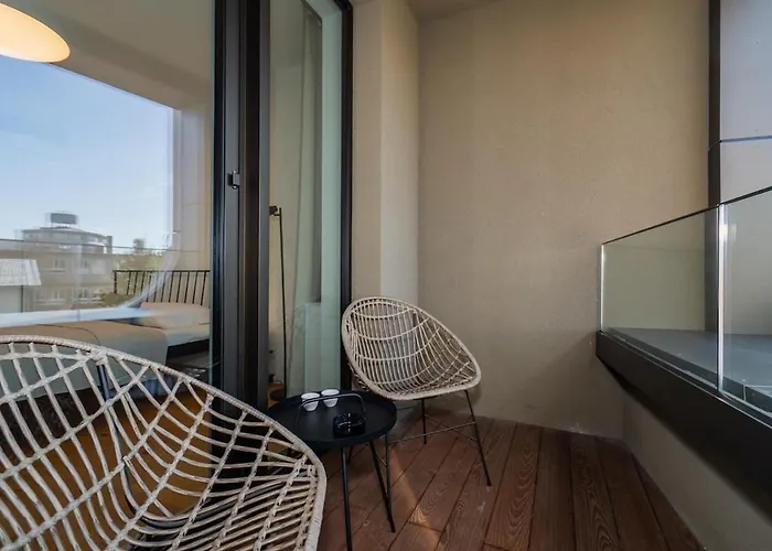 Skypark Nest Free Park Living With Style