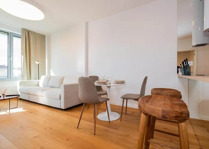 Skypark Nest Free Park Living With Style