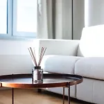 Skypark Nest Free Park Living With Style ברטיסלאבה