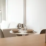 דירה Skypark Nest Free Park Living With Style