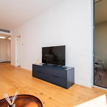 شقة Skypark Nest Free Park Living With Style *