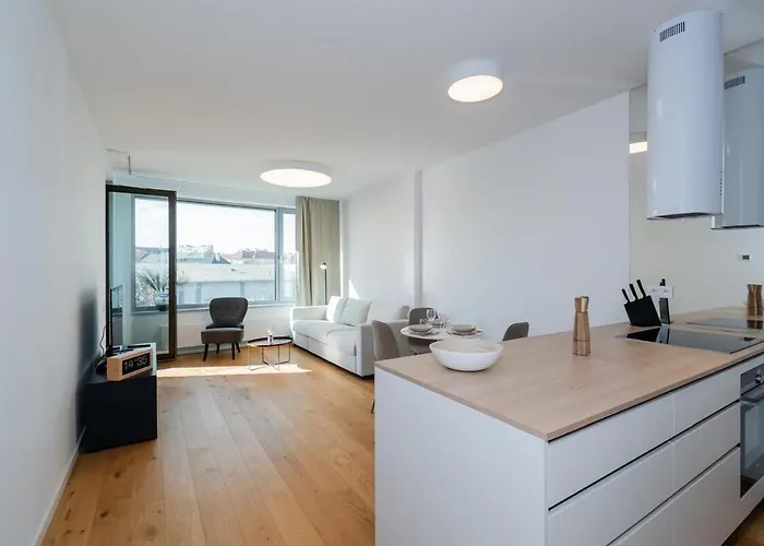 Skypark Nest Free Park Living With Style *